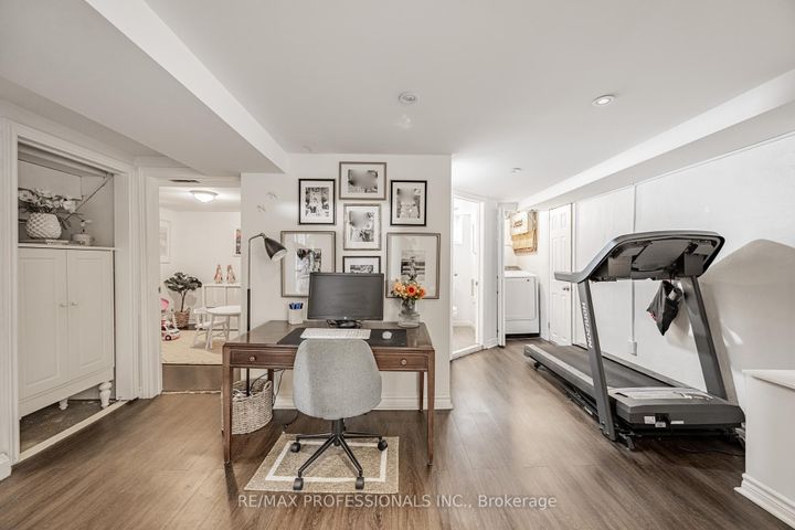 Photo 22 at 2236 Lawrence Avenue W, Humber Heights, Toronto
