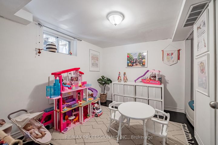 Photo 23 at 2236 Lawrence Avenue W, Humber Heights, Toronto