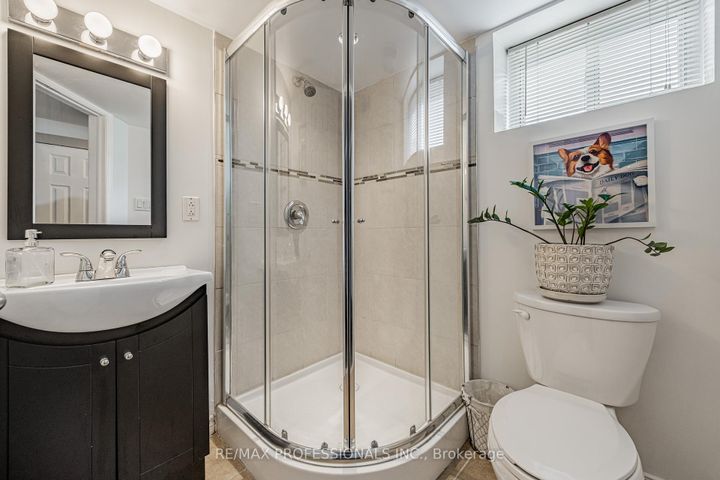 Photo 24 at 2236 Lawrence Avenue W, Humber Heights, Toronto