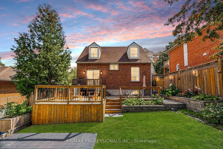 Photo 25 at 2236 Lawrence Avenue W, Humber Heights, Toronto