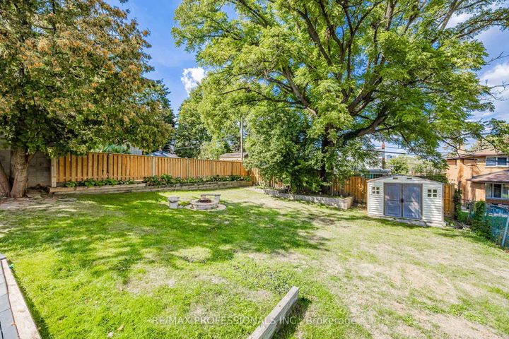 Photo 27 at 2236 Lawrence Avenue W, Humber Heights, Toronto
