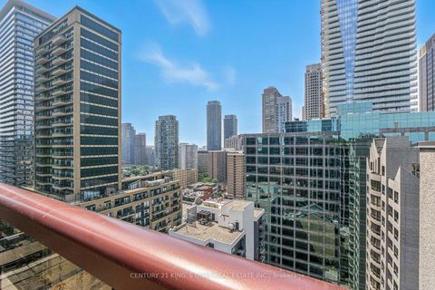 Photo 0 at 810 - 85 Bloor Street E, Yonge Corridor, Toronto