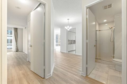 Photo 2 at 810 - 85 Bloor Street E, Yonge Corridor, Toronto