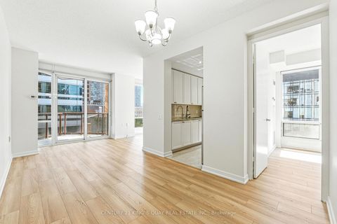 Photo 5 at 810 - 85 Bloor Street E, Yonge Corridor, Toronto