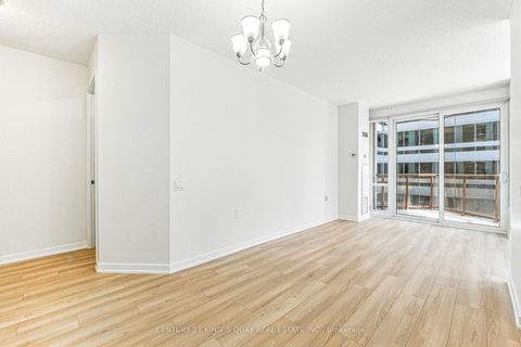Photo 7 at 810 - 85 Bloor Street E, Yonge Corridor, Toronto