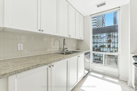 Photo 12 at 810 - 85 Bloor Street E, Yonge Corridor, Toronto