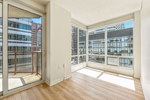 Photo 18 at 810 - 85 Bloor Street E, Yonge Corridor, Toronto
