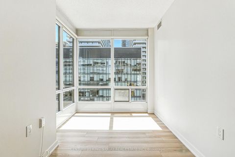 Photo 19 at 810 - 85 Bloor Street E, Yonge Corridor, Toronto