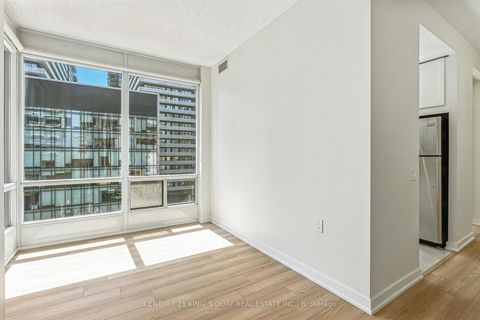 Photo 20 at 810 - 85 Bloor Street E, Yonge Corridor, Toronto