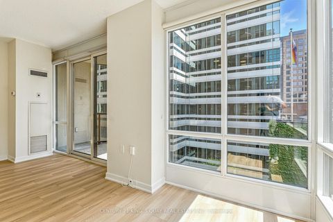 Photo 22 at 810 - 85 Bloor Street E, Yonge Corridor, Toronto