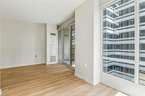 Photo 23 at 810 - 85 Bloor Street E, Yonge Corridor, Toronto