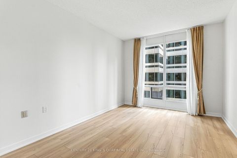 Photo 24 at 810 - 85 Bloor Street E, Yonge Corridor, Toronto