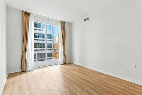 Photo 25 at 810 - 85 Bloor Street E, Yonge Corridor, Toronto