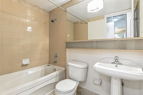 Photo 27 at 810 - 85 Bloor Street E, Yonge Corridor, Toronto