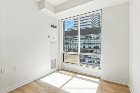 Photo 29 at 810 - 85 Bloor Street E, Yonge Corridor, Toronto
