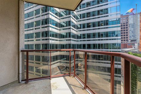 Photo 31 at 810 - 85 Bloor Street E, Yonge Corridor, Toronto