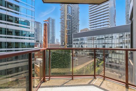 Photo 32 at 810 - 85 Bloor Street E, Yonge Corridor, Toronto