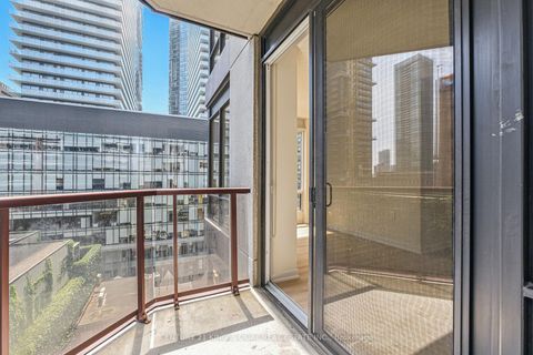 Photo 33 at 810 - 85 Bloor Street E, Yonge Corridor, Toronto