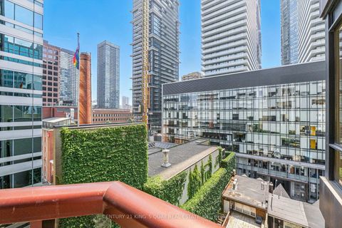 Photo 34 at 810 - 85 Bloor Street E, Yonge Corridor, Toronto