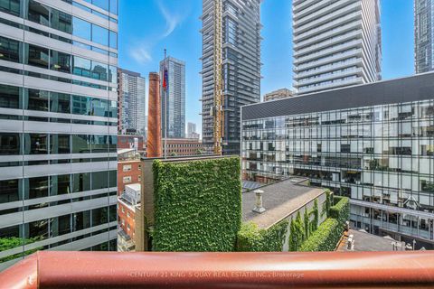 Photo 35 at 810 - 85 Bloor Street E, Yonge Corridor, Toronto