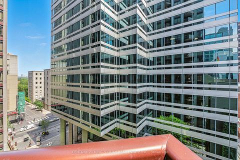 Photo 36 at 810 - 85 Bloor Street E, Yonge Corridor, Toronto