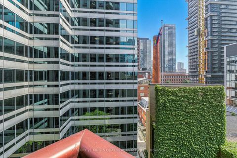Photo 37 at 810 - 85 Bloor Street E, Yonge Corridor, Toronto