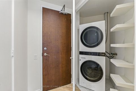 Photo 38 at 810 - 85 Bloor Street E, Yonge Corridor, Toronto