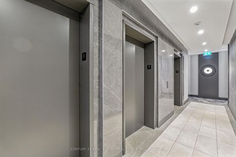 Photo 40 at 810 - 85 Bloor Street E, Yonge Corridor, Toronto