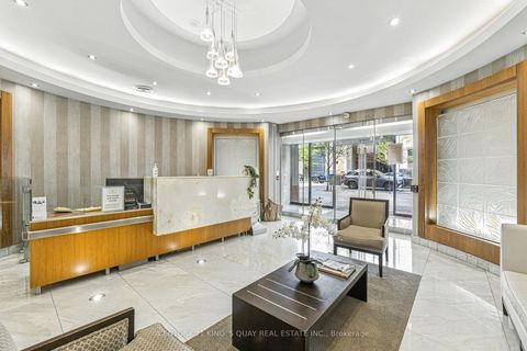 Photo 41 at 810 - 85 Bloor Street E, Yonge Corridor, Toronto