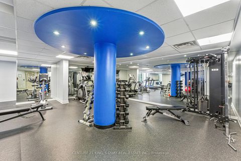 Photo 44 at 810 - 85 Bloor Street E, Yonge Corridor, Toronto