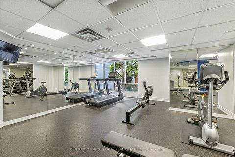 Photo 45 at 810 - 85 Bloor Street E, Yonge Corridor, Toronto