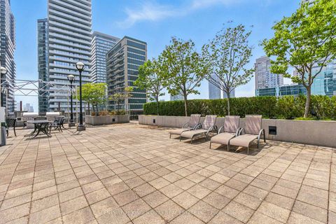 Photo 46 at 810 - 85 Bloor Street E, Yonge Corridor, Toronto