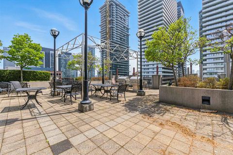 Photo 47 at 810 - 85 Bloor Street E, Yonge Corridor, Toronto