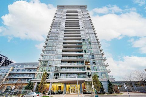 Photo 0 at 2112 - 62 Forest Manor Road, Henry Farm, Toronto