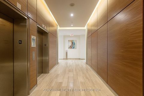 Photo 3 at 2112 - 62 Forest Manor Road, Henry Farm, Toronto