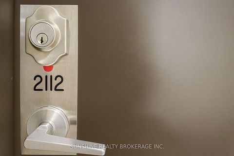 Photo 6 at 2112 - 62 Forest Manor Road, Henry Farm, Toronto