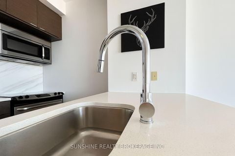 Photo 12 at 2112 - 62 Forest Manor Road, Henry Farm, Toronto