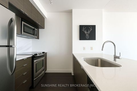 Photo 13 at 2112 - 62 Forest Manor Road, Henry Farm, Toronto