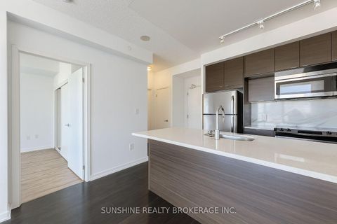 Photo 14 at 2112 - 62 Forest Manor Road, Henry Farm, Toronto