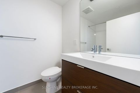 Photo 19 at 2112 - 62 Forest Manor Road, Henry Farm, Toronto