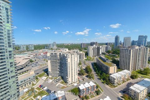 Photo 26 at 2112 - 62 Forest Manor Road, Henry Farm, Toronto