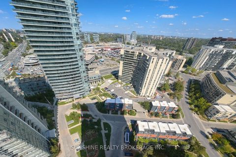 Photo 27 at 2112 - 62 Forest Manor Road, Henry Farm, Toronto