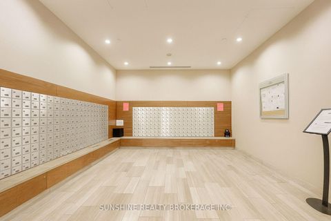 Photo 33 at 2112 - 62 Forest Manor Road, Henry Farm, Toronto