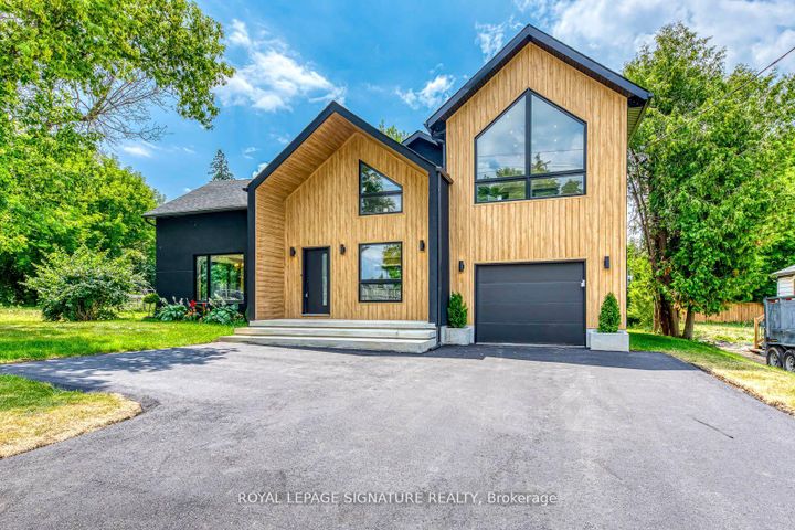 Photo 0 at 11024 Trafalgar Road, Stewarttown, Halton Hills