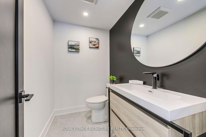 Photo 13 at 11024 Trafalgar Road, Stewarttown, Halton Hills