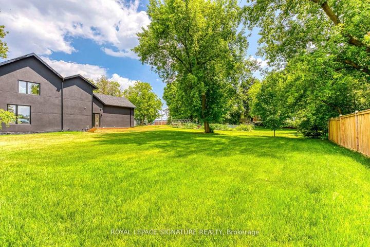 Photo 33 at 11024 Trafalgar Road, Stewarttown, Halton Hills