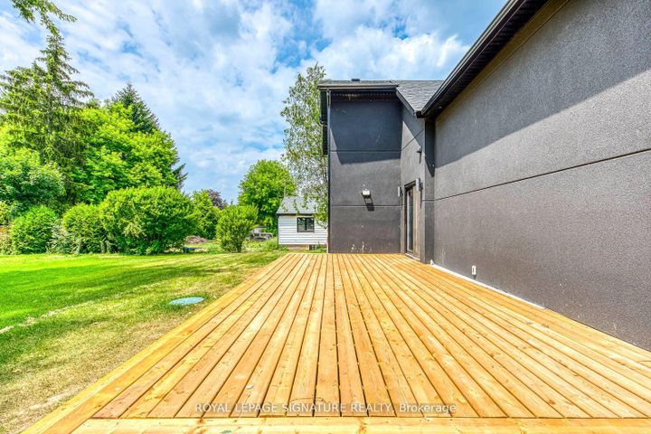 Photo 35 at 11024 Trafalgar Road, Stewarttown, Halton Hills