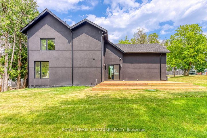 Photo 36 at 11024 Trafalgar Road, Stewarttown, Halton Hills