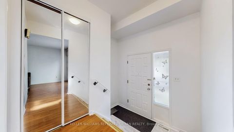 Photo 17 at 15 Thistlewaite Crescent, Malvern West, Toronto