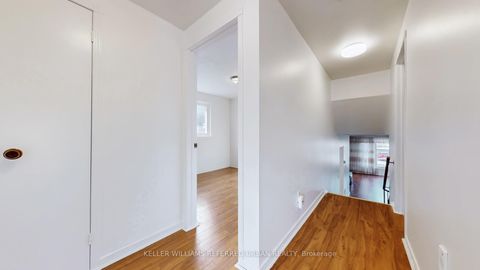 Photo 18 at 15 Thistlewaite Crescent, Malvern West, Toronto